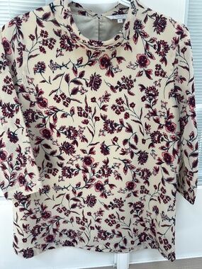 Arrow Women's Blouse